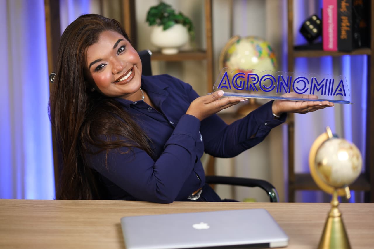 Andreza Larize