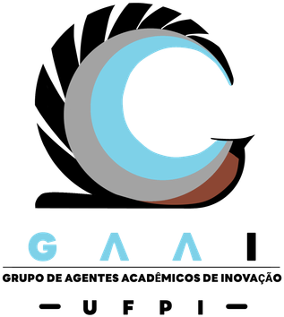 GAAI - Grupo de Agentes Acadêmicos de Inovação