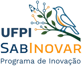 UFPI SABINOVAR - Programa de Inovação