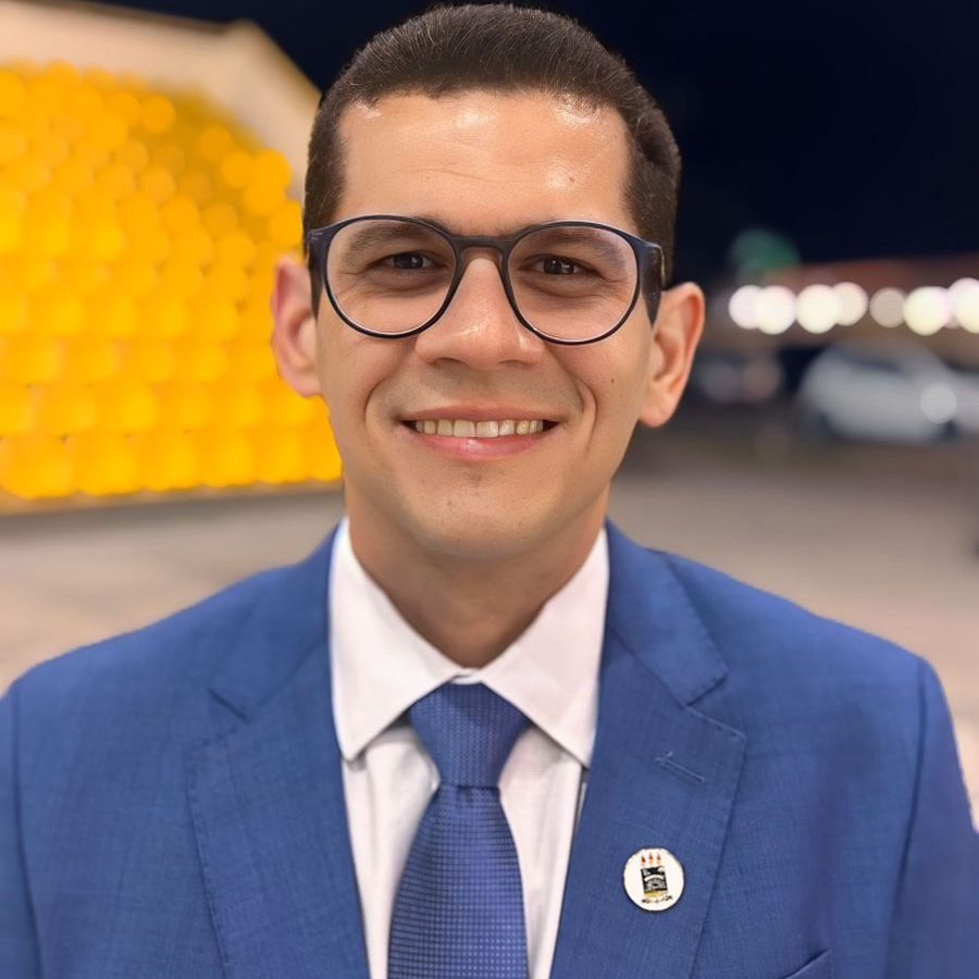 Rodrigo Veras